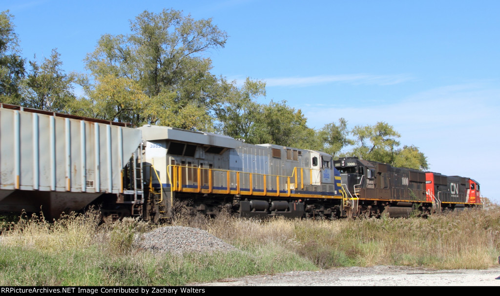 CN 3952